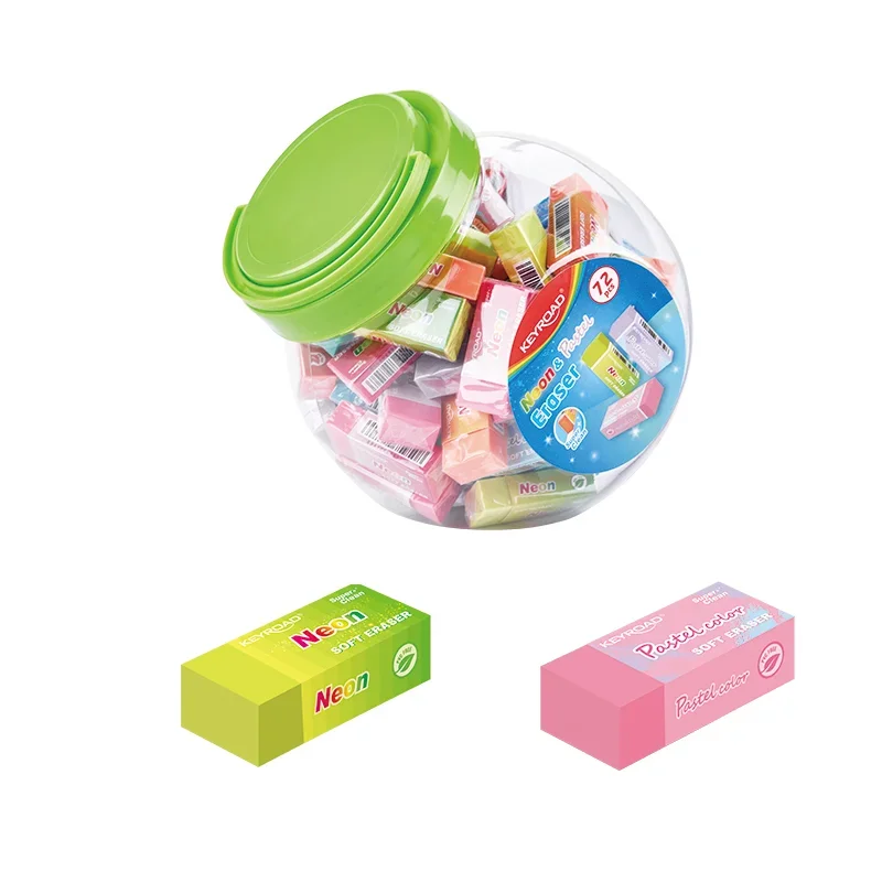 How to Store Erasers to Extend Their Lifespan: A Complete Guide