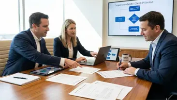 Market Insights & Alignment