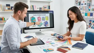 Theme Planning & Series Design