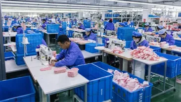 Reliable Production & Compliance