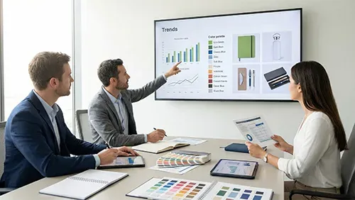 Market Insight & Demand Analysis