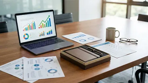 After-Sales & Project Review