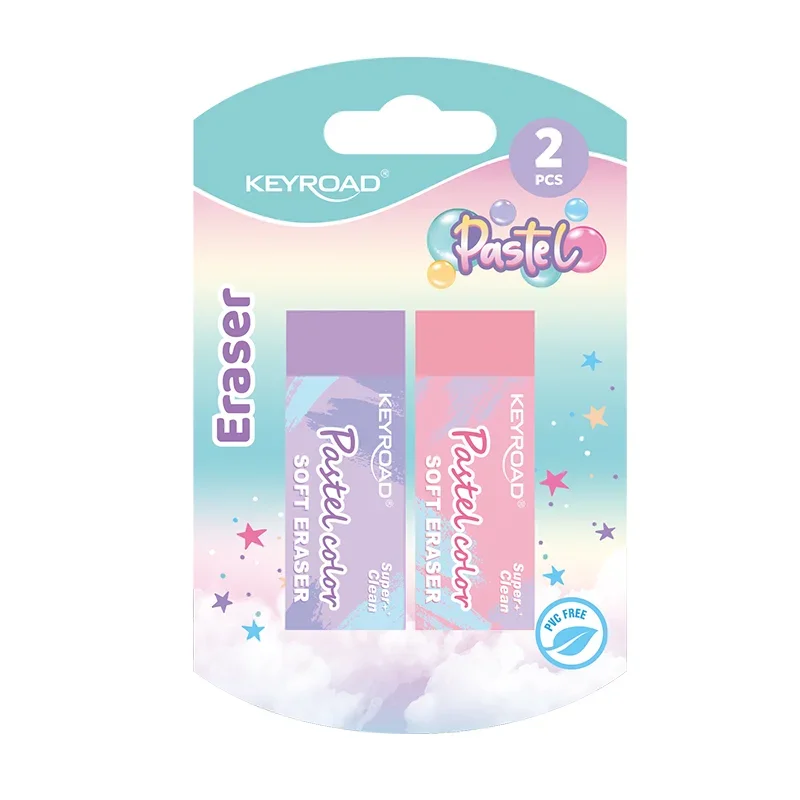 How to Start a Private Label TPR Eraser Business Guide