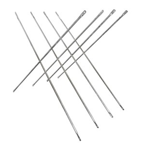Function and Specification Requirements of Scaffold Supporting Accessories